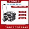 6KW应急车载汽油发电机报价