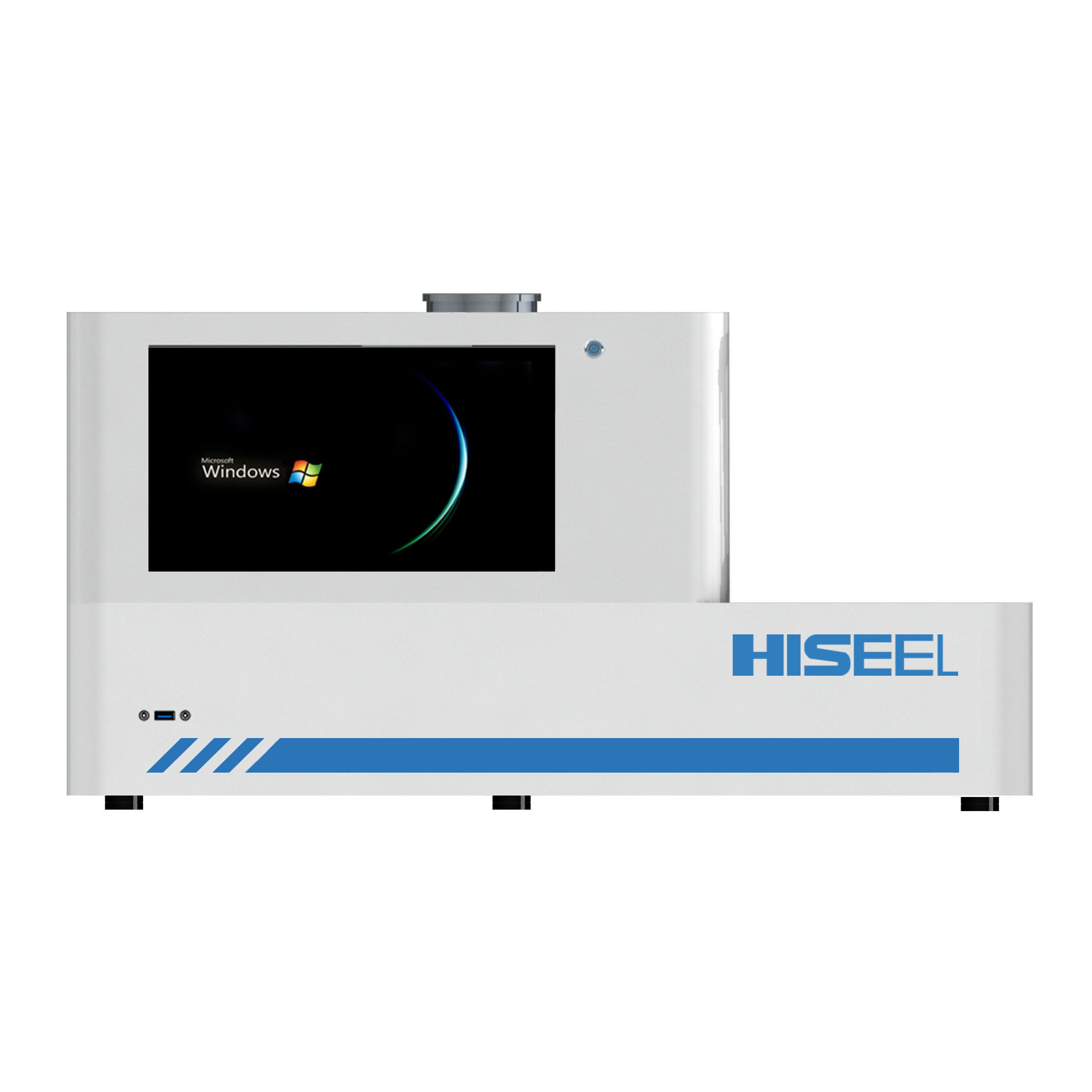 HX-MK型泡压法膜孔径测量仪