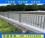 肇庆乡村河道边护栏款式 Q235桥梁防撞景观栏杆