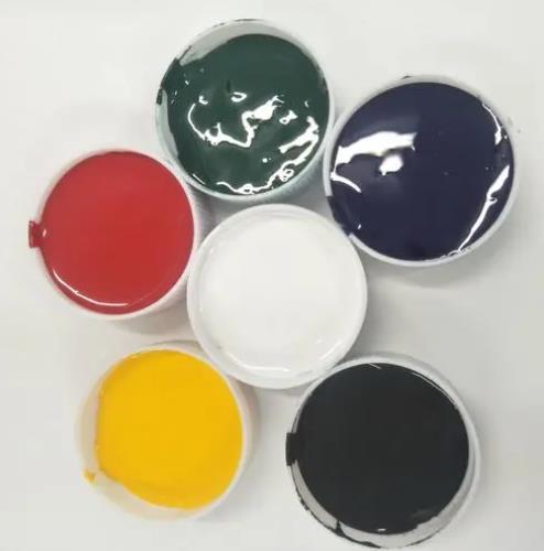 供应宁夏涂料色浆和银川水性色浆批发 宁夏水性色浆