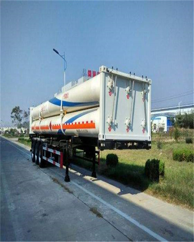 回收压缩天然气运输车   CNG管束集装箱  制氢设备
