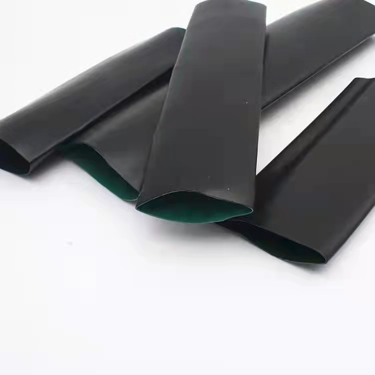 大蒜种植灌溉使用滴灌带 微喷带