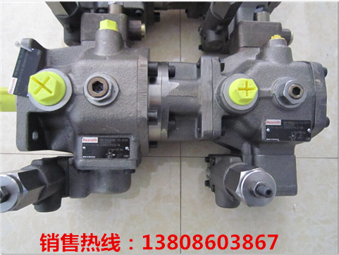 定量柱塞泵A11VO75DR/10L-NSD12K02海口市 定量柱塞泵A11VO75DR/10L-NSD12K02海口市