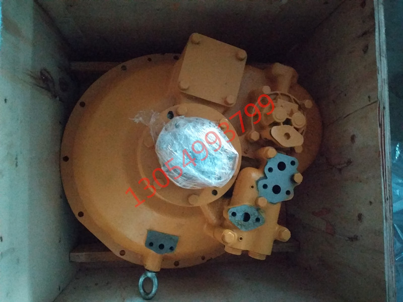 山推SD16推土机液力变矩器壳体16Y-11-00009供应