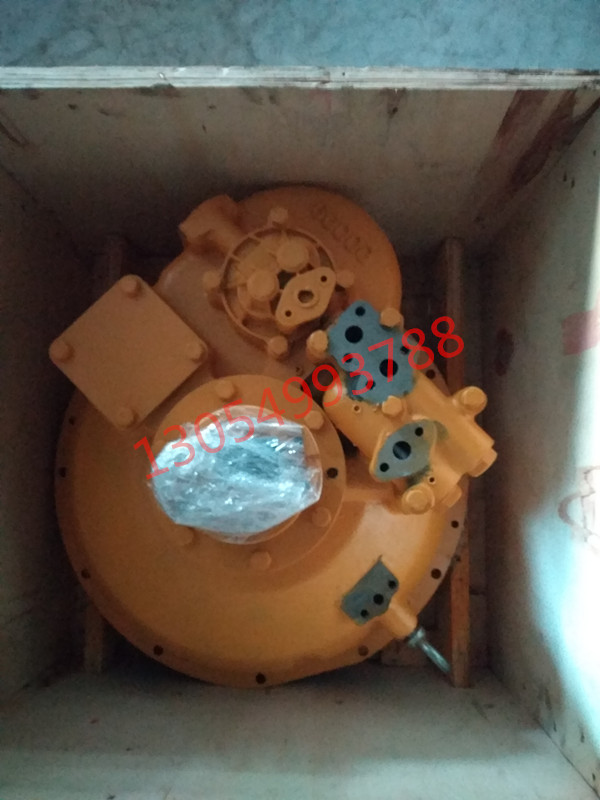 山推SD16推土机液力变矩器壳体16Y-11-00009供应