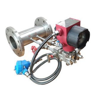 电池供电多参量差压变送器  多参量变送器  多参量变送器生产厂家