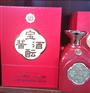 宝酝酒中国红，以酒载道