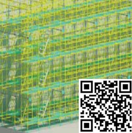 供库尔勒租脚手架与阿克苏盘扣脚手架出租厂  阿克苏租脚手架