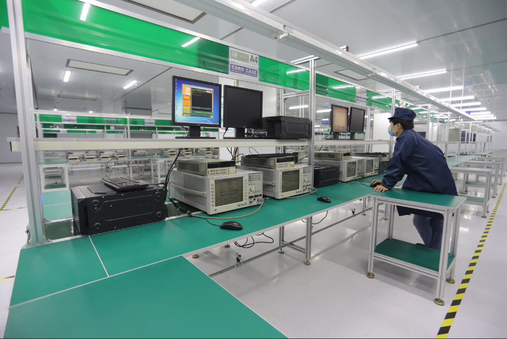 SMT贴片加工常用物料介绍  SMT加工