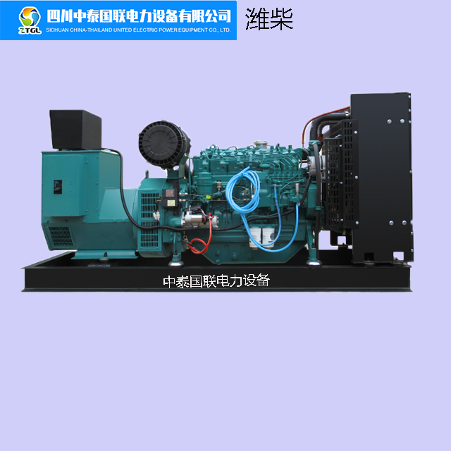 柴油发电机组400KW多少钱？各型号报价！工厂价格表！  120KW发动机组  四川发电厂家