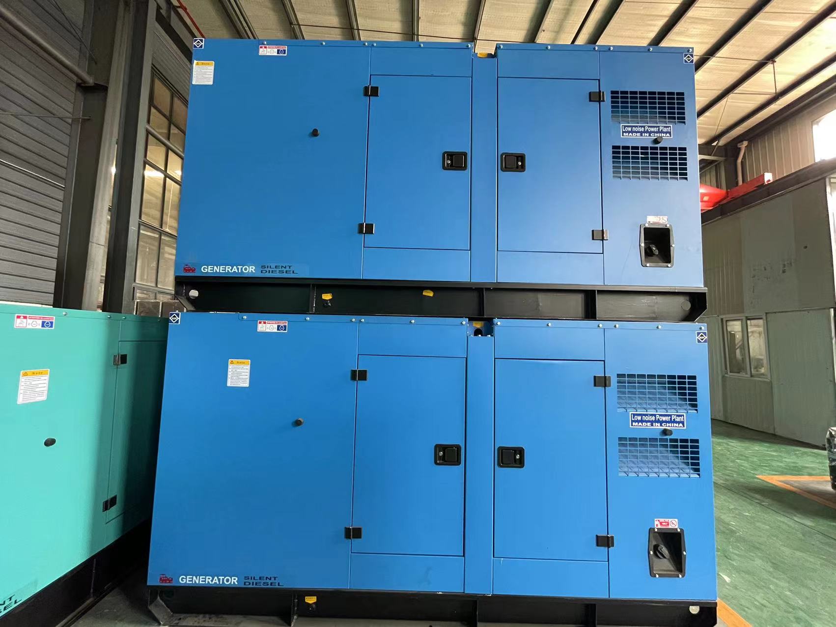 200KW上柴电机组在进行购买的过程中需要注意什么  200KW柴油发电机组  发电机厂家