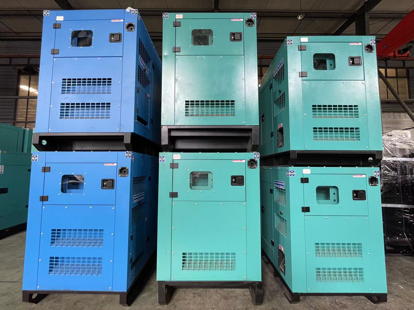柴油发电机组400KW多少钱？各型号报价！工厂价格表！  120KW发动机组  四川发电厂家