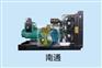 400KW通柴发电机厂家指导安装调试的具体内容
