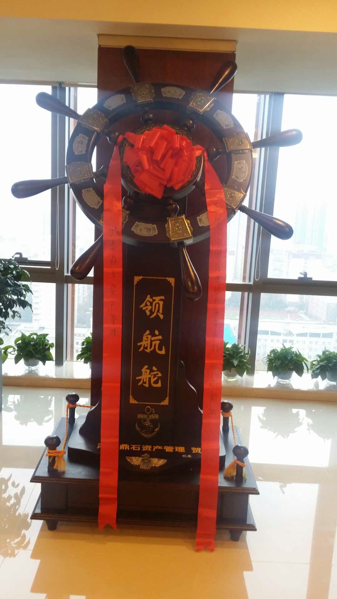 西安开业摆件哪家好？库房现货落地摆件乔迁鼎盛千秋