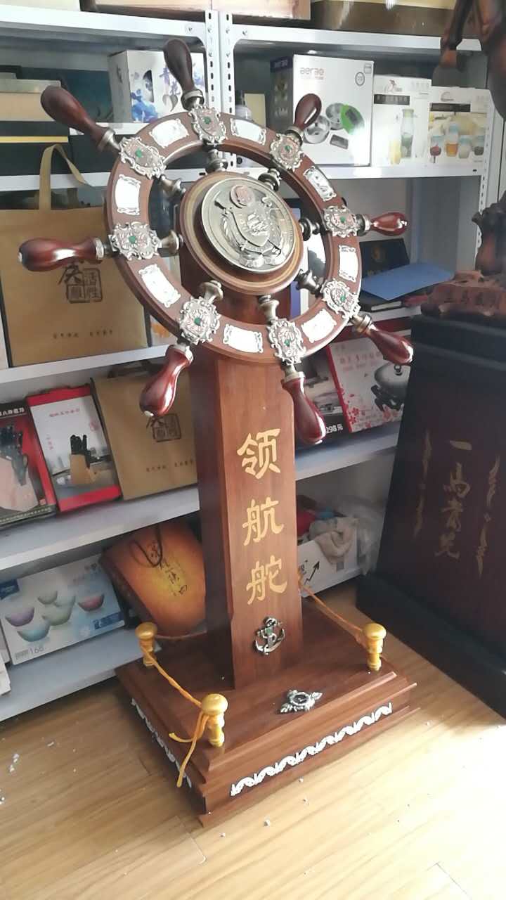 西安开业摆件哪家好？库房现货落地摆件乔迁鼎盛千秋