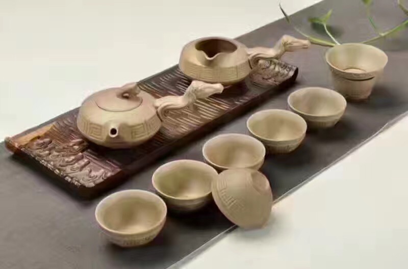 西安礼品茶具定制 商务礼品定制