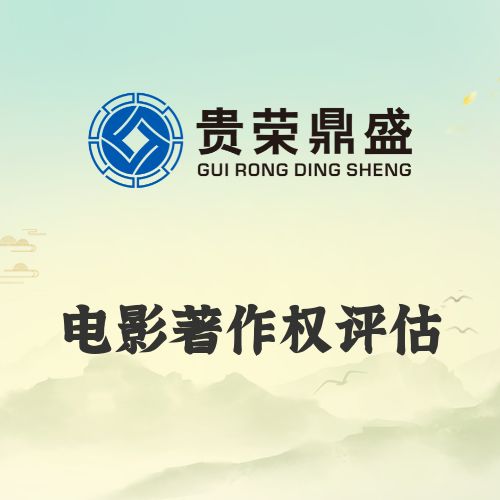 浙江省嘉兴市电影著作权评估资产评估今日更新&nbsp;&nbsp;无形资产评估
