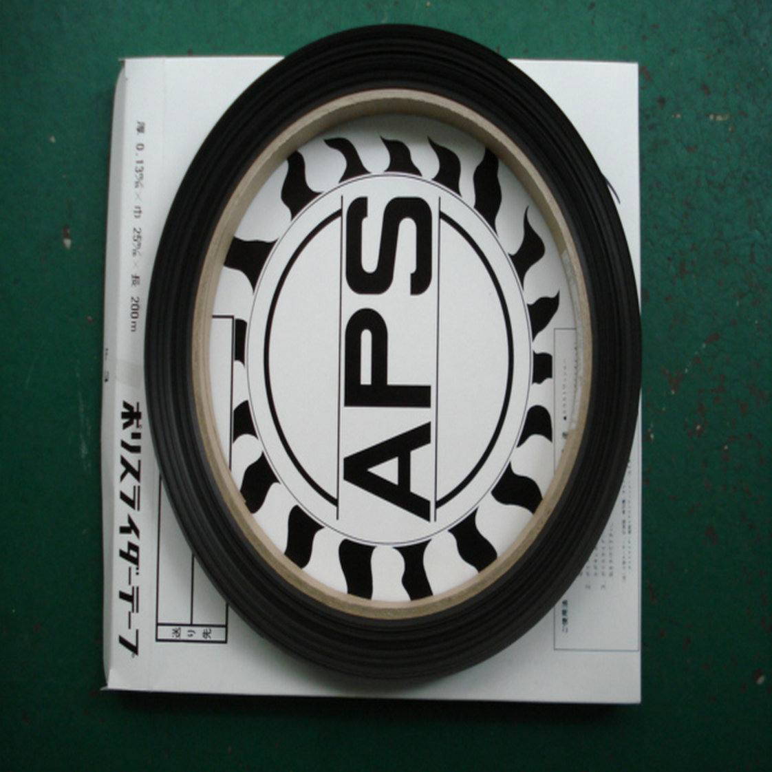 APS ASAHI Polyslider 石墨尼龙垫片  ASAHI垫片  APS石墨尼龙带  ASAHI Polyslider胶带