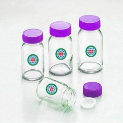 普洛帝 PS-8011 半导体 医药 电子化学品 电子取样瓶  医药无菌清洁瓶  电子级洁净瓶  电子级净化瓶