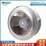 EBM R4D400-AL17-05 高压变频器柜顶风机