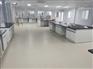 三亚实验室通风柜，实验室家具，实验台定制厂家