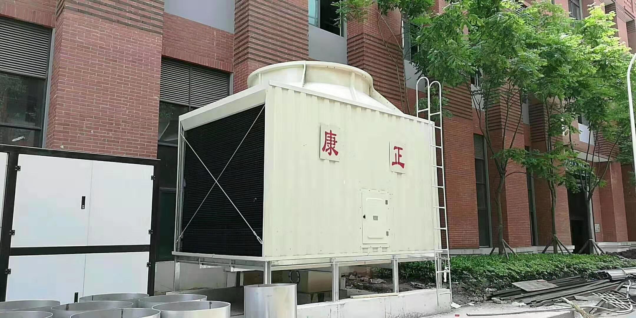 供应康正&正康明方形横流式冷却塔  正康明冷却塔  康正冷却塔  广东冷却塔