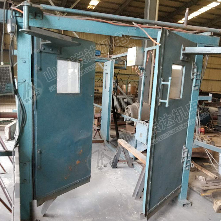 东达ZWY-60/22L矿用挖掘式装载机 扒渣机 巷道修复机