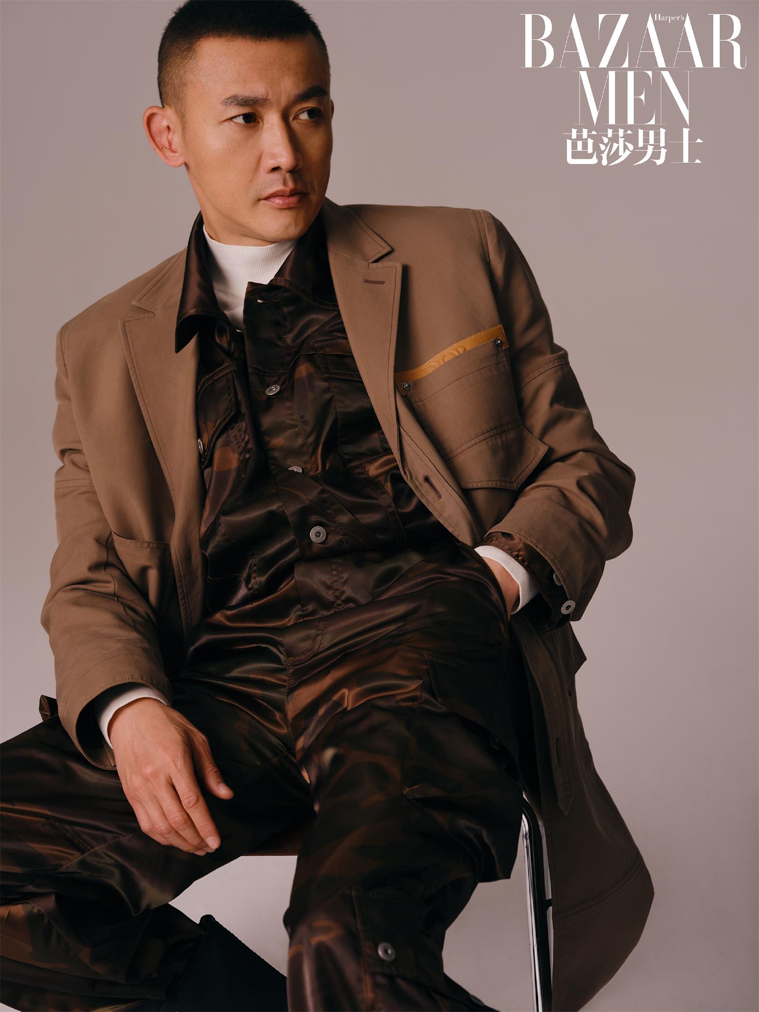 聂远翻包植入商演代言均可合作 聂远商务推广  明星翻包  明星代言  明星商务
