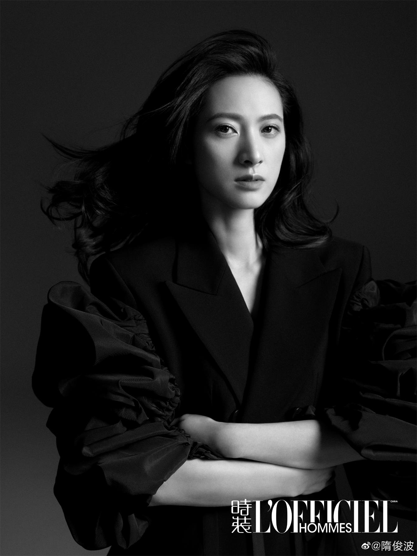 隋俊波代言翻包植入商演均可合作 隋俊波近期有热度  明星翻包  明星代言  明星商务