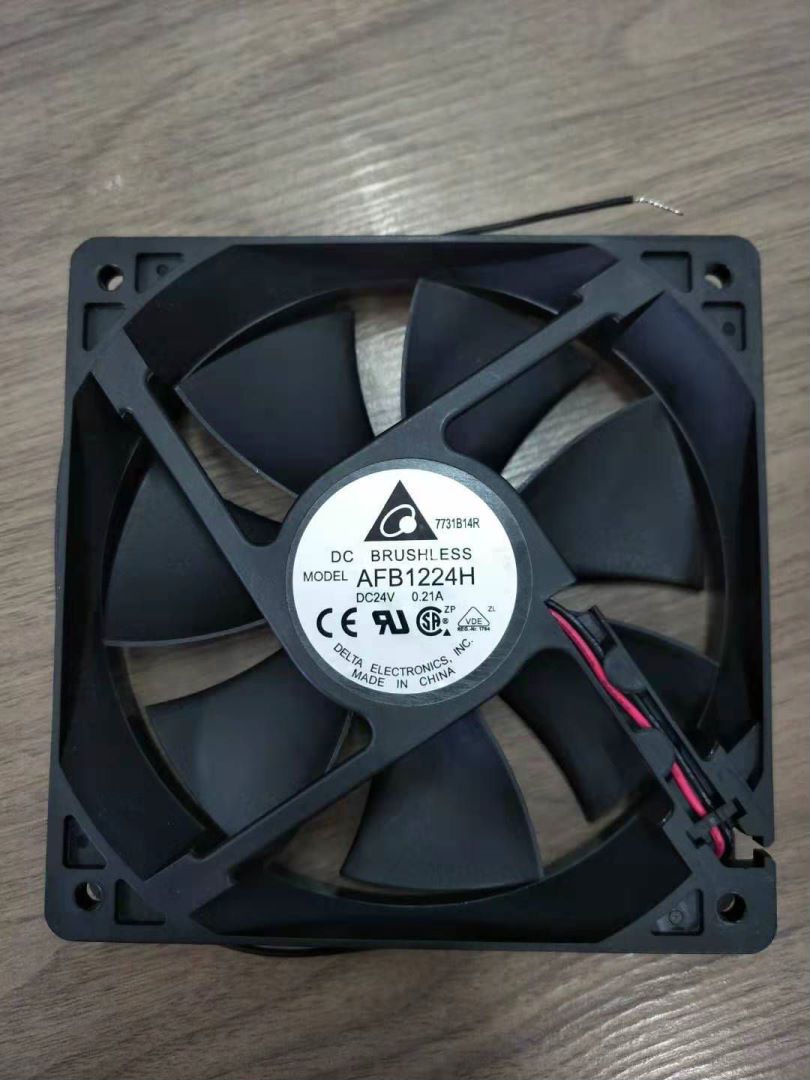 供应台达高风量散热风扇AFB1224H&nbsp;&nbsp;Delta
