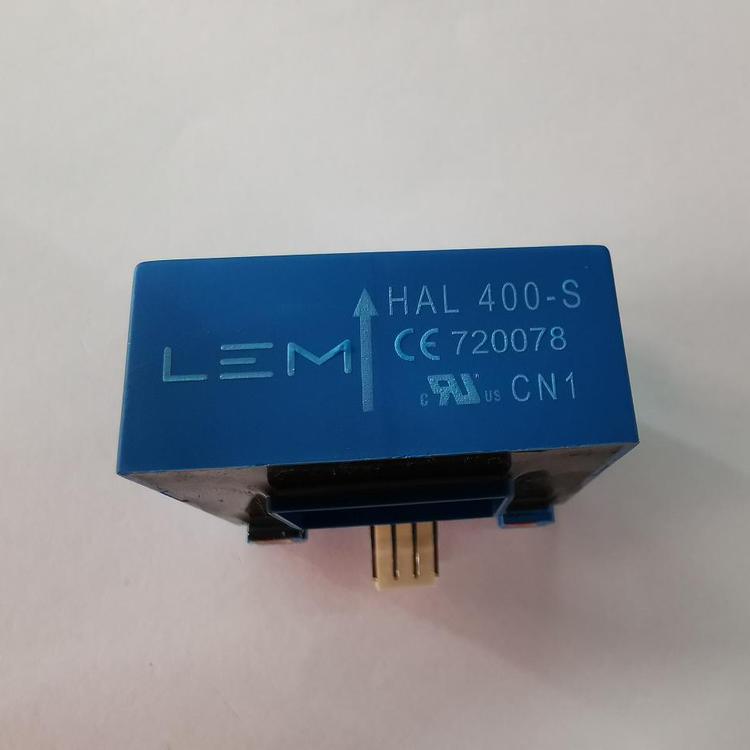 LEM莱姆传感器HAL400-S