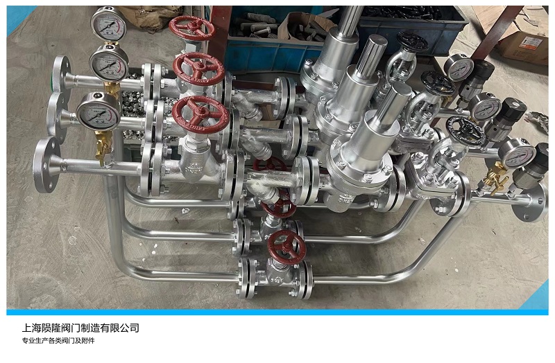 船用CB 3656-1994空气减压阀组陨隆船阀  船用空气减压阀  全铜空气减压阀  船用蒸汽减压阀