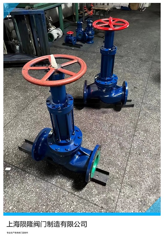 船用阀门CB/T4158-2011液压控制截止止回阀陨隆  液压截止止回阀  船用液动截止阀  液压控制截止阀