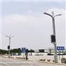 石家庄8米智慧路灯厂家报价
