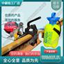 广东NZG-31型钢轨内燃钻孔机_内燃两用钢轨钻孔机