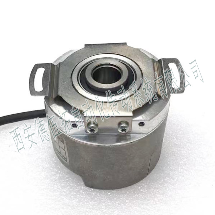 亨士乐AD58/1222AX.0XBI0:5652光电编码器  HENGSTLER