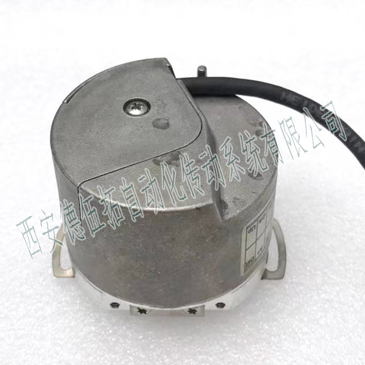 亨士乐AD58/1222AX.0XBI0:5652光电编码器  HENGSTLER