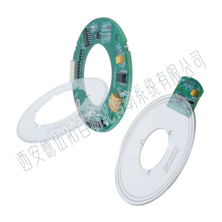 超薄模块增量编码器-德国Hengstler亨士乐  Hengstler编码器  亨士乐编码器  RMI编码器