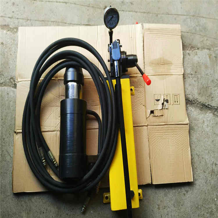 厂家直销矿用锚索退锚器性能可靠拆卸回收锚具