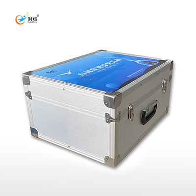 自闭症训练教具箱康复器材大全长沙创煜厂家直发  平衡训练器材  儿童康复设备  康复器材厂家