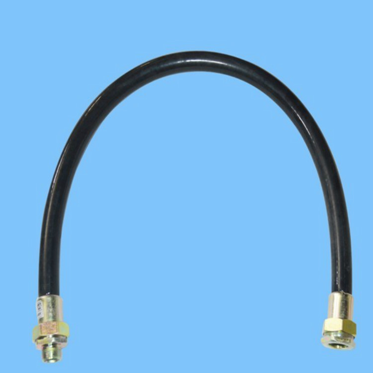 防爆挠性软管NGD-20×700-3/4(M)-3/4(F  防爆开关  防爆控制盒