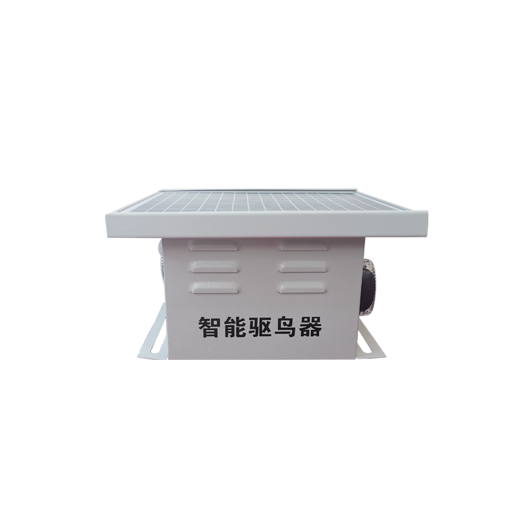 输电线路智能综合驱鸟器  多功能驱鸟器设备  超声波驱鸟器