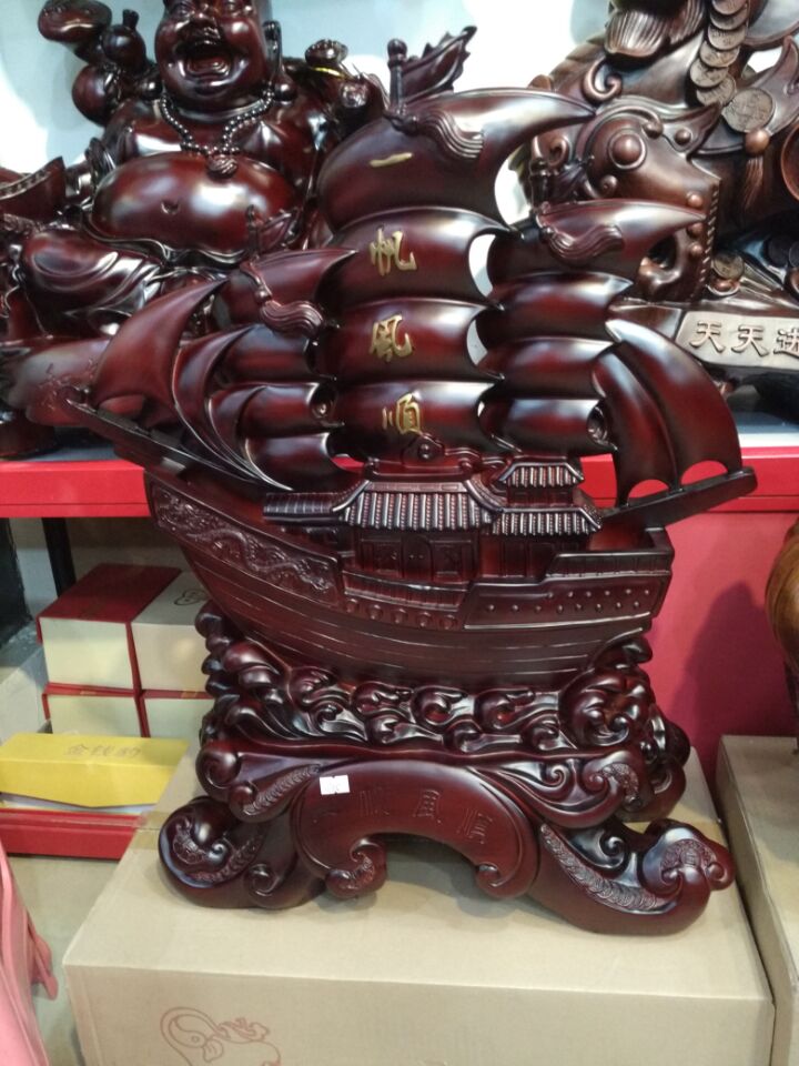 西安专业供应树脂摆件开业庆典乔迁大礼  树脂大摆件  开业摆件