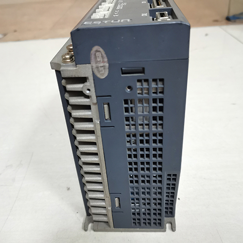 埃斯顿EDS-0810APC PRONET-E-10A-DF  伺服驱动器