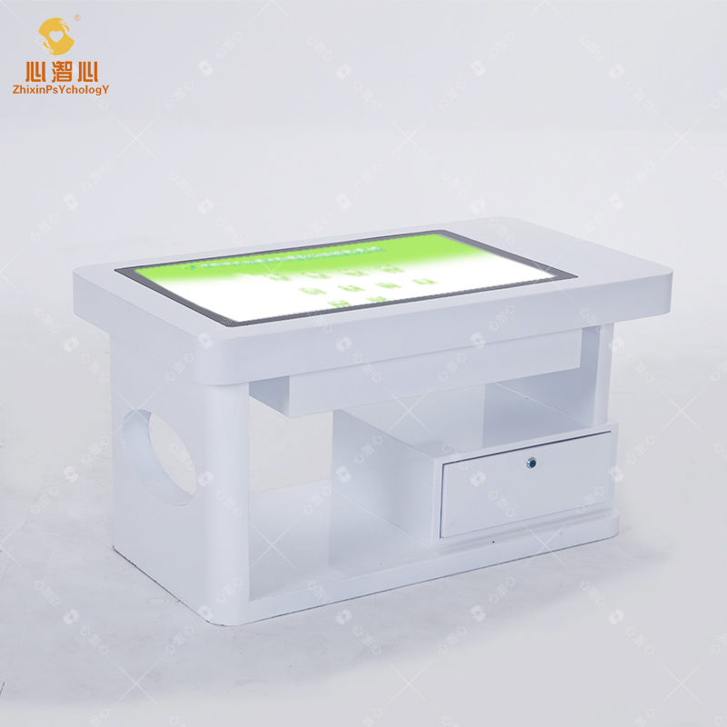 3D电子心理沙盘 心理咨询室设备 沙盘游戏 箱庭游戏  团体活动