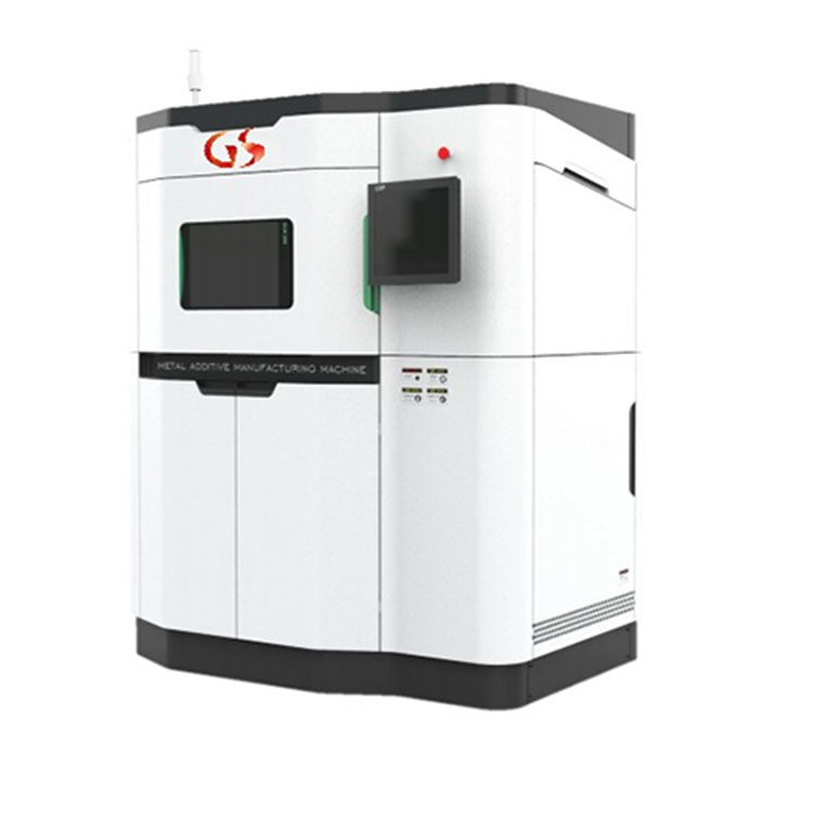 国盛激光3D打印设备  激光3D打印设备厂家  激光3D打印设备价格