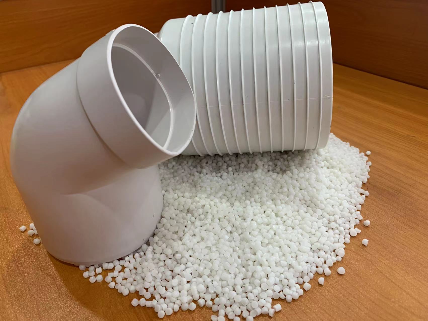 PVC本白透明注塑颗粒 食品级环保  通用塑料  玩具料  鞋底料