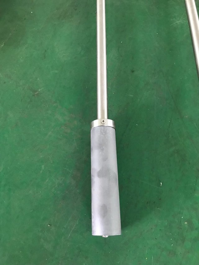 如何选购脱硝喷枪 双流体喷枪 氨水喷枪 二流体喷枪