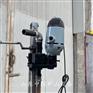 小型车载回旋钻机勘探钻机小型地质钻机打水井钻机