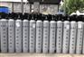 供应济宁协力 兖州市管道测漏标准气 8L氮中氢价格